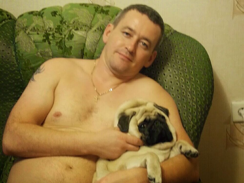  6918091  Alik, 47 ,    