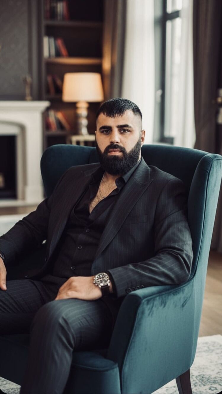 ���������� ������, ���� ������� Kadir, 35 ���, ������������ ��� ������, ����� � ���������