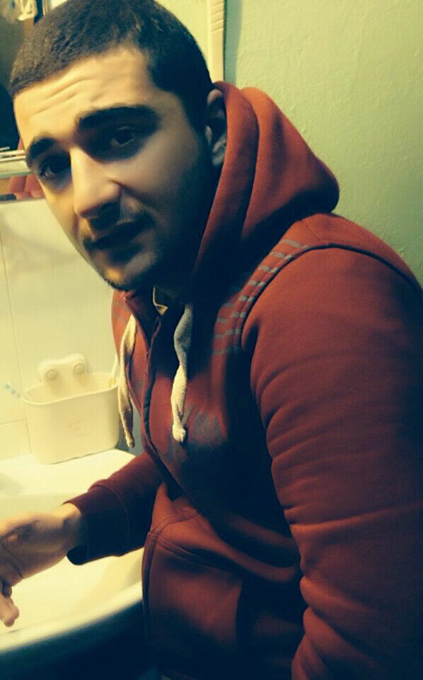  13727461  Giorgi, 36 ,    