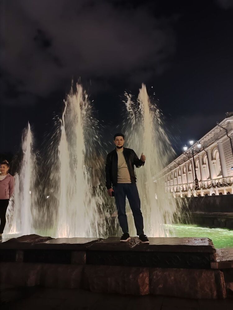  ,   Abzalbek, 25 ,   ,   