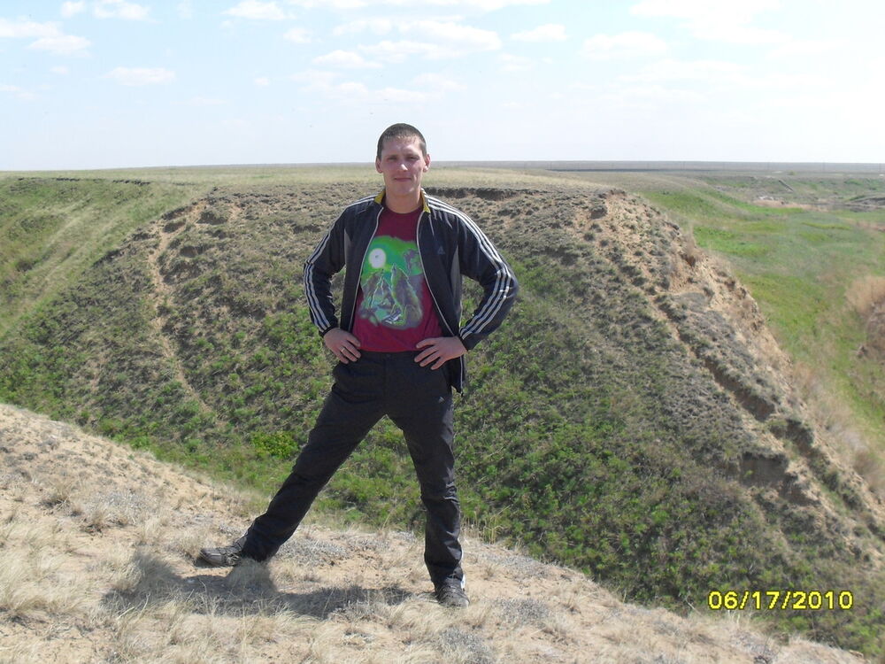 ���� 6382541 ������� Alecs, 41 ���, ���� ���������� � �����