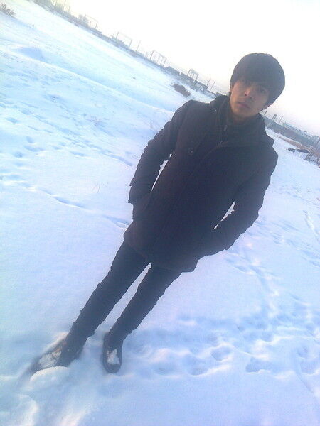  ,   Sagynbek, 33 ,  