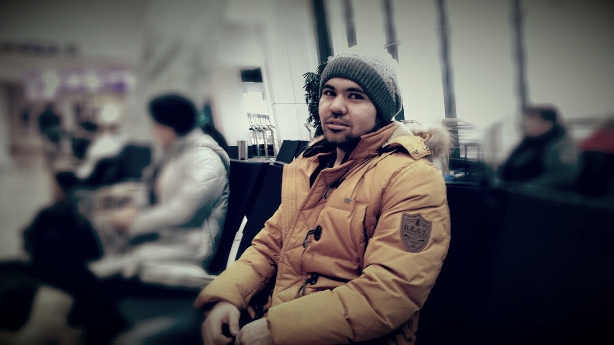  5659611  Bobur, 35 ,    