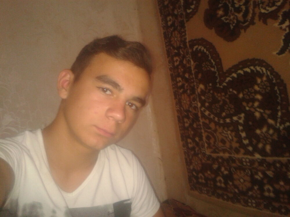  ,   Bogdan, 26 ,   