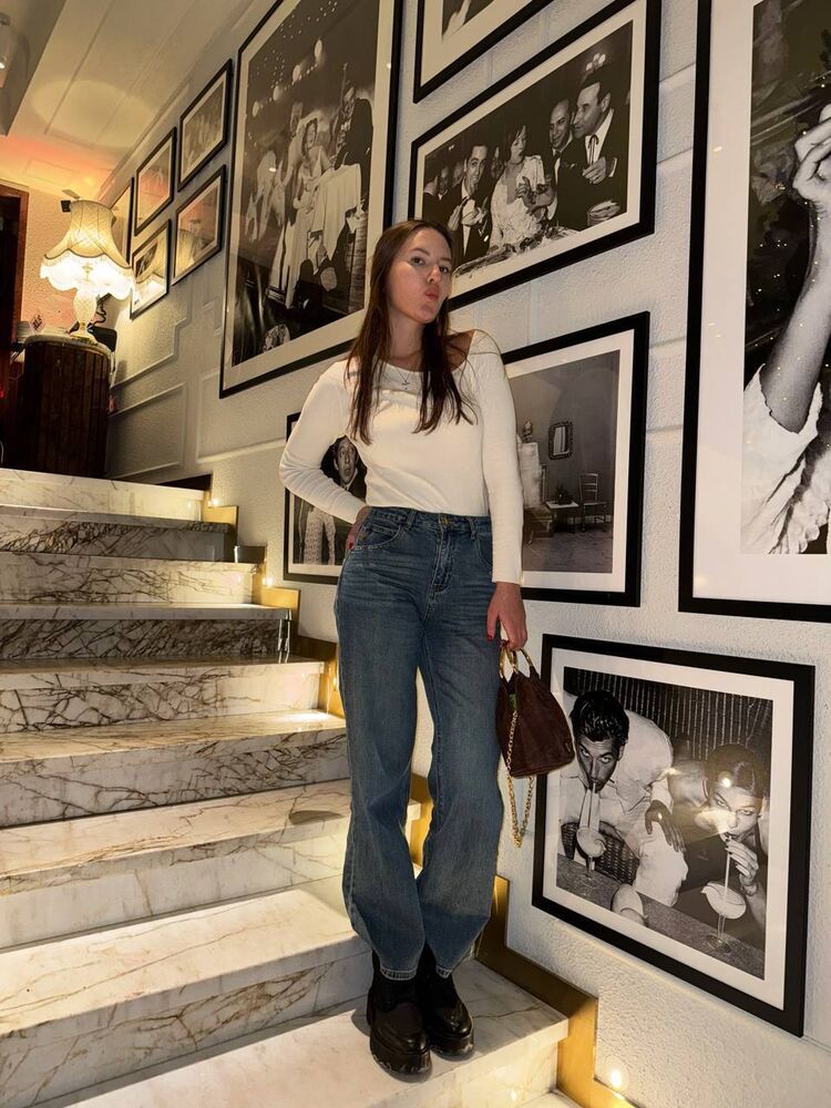 ���������� Velp, ���� ������� Daria, 28 ���, ������������ ��� ������, ����� � ���������