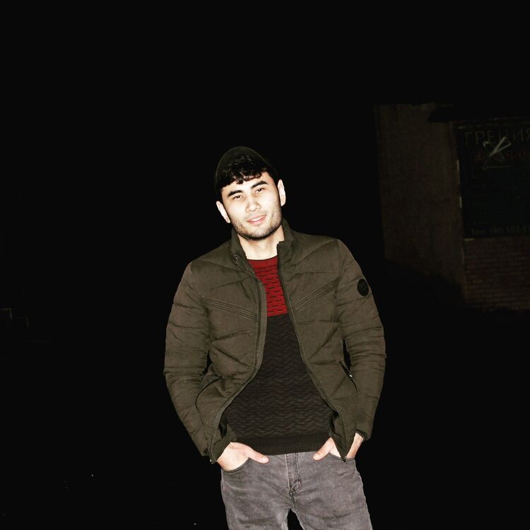 ���� 19199611 ������� Alisher, 26 ���, ���� ���������� � ����������