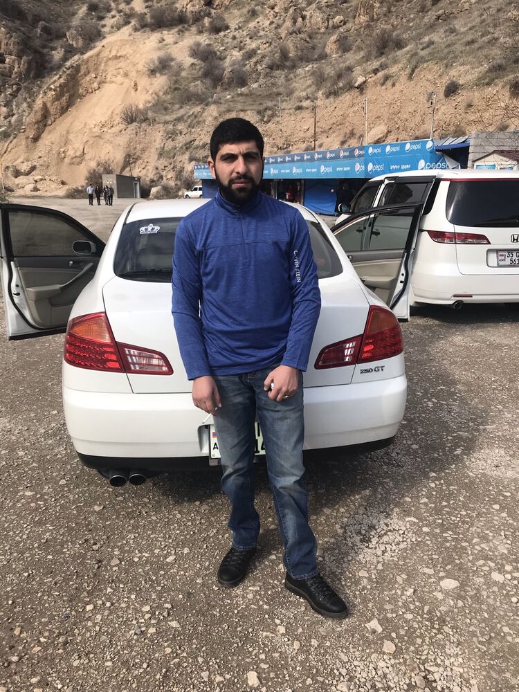  29157481  Tigran, 33 ,    