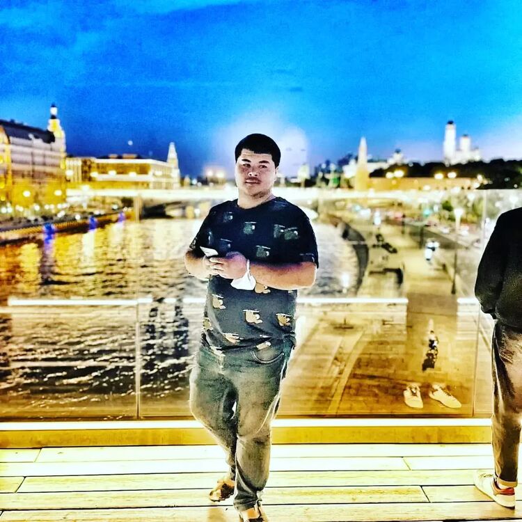 ���� 33779161 ������� Ruslan, 29 ���, ���� ���������� � ������