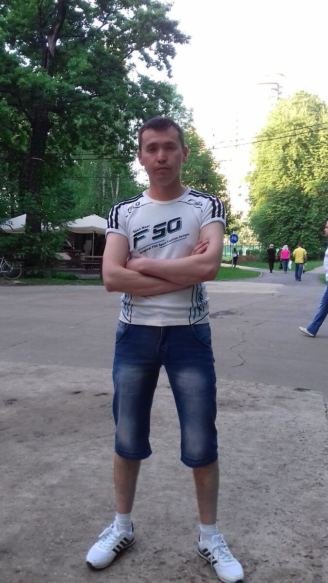  8556131  Dima, 34 ,    
