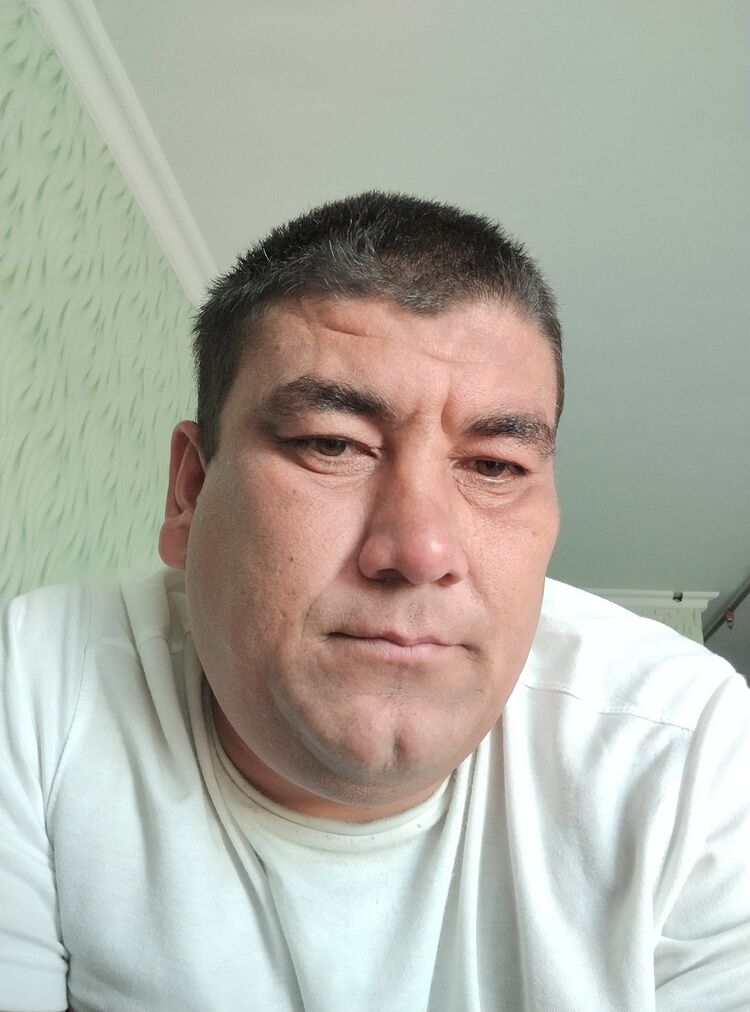  General Pico,   Ali, 38 ,   ,   