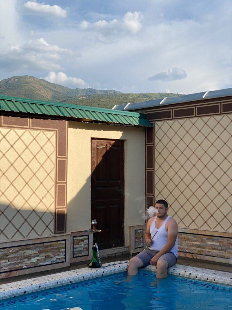 ���� 23229691 ������� Bobur, 27 ���, ���� ���������� � ��������