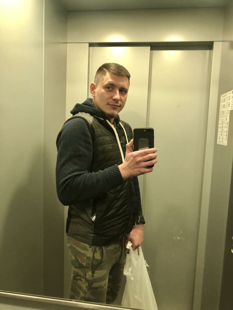 ���� 49675491 ������� Alex, 28 ���, ���� ���������� � �����-����������