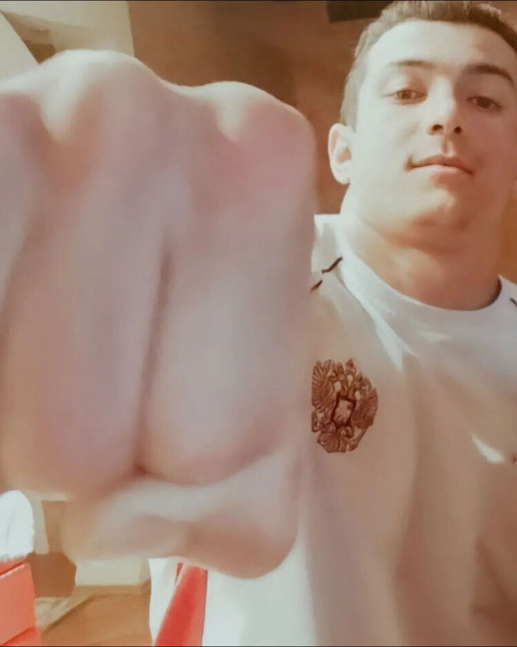 ���� 50766121 ����� Bakha, 24 ����, ���� ���������� � ������