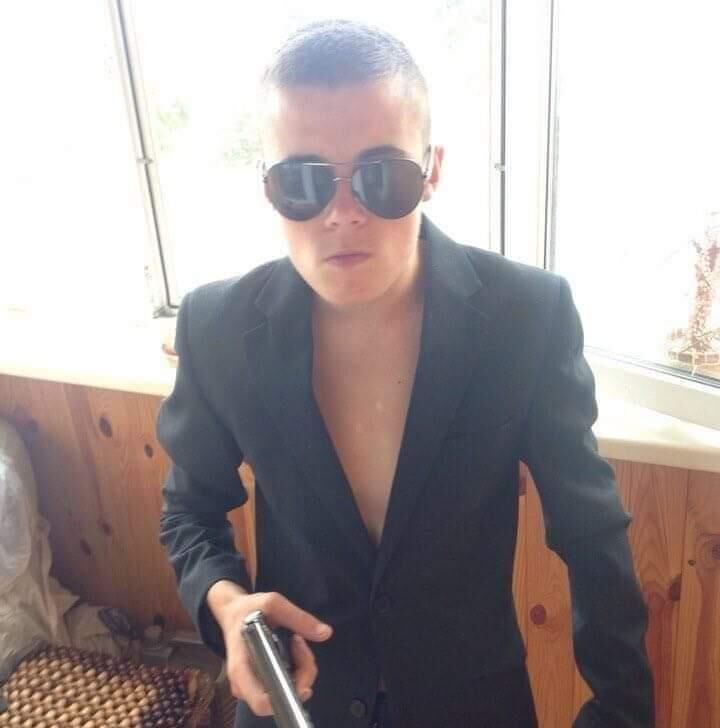 ���� 25806391 ������� ��������, 27 ���, ���� ���������� � �����