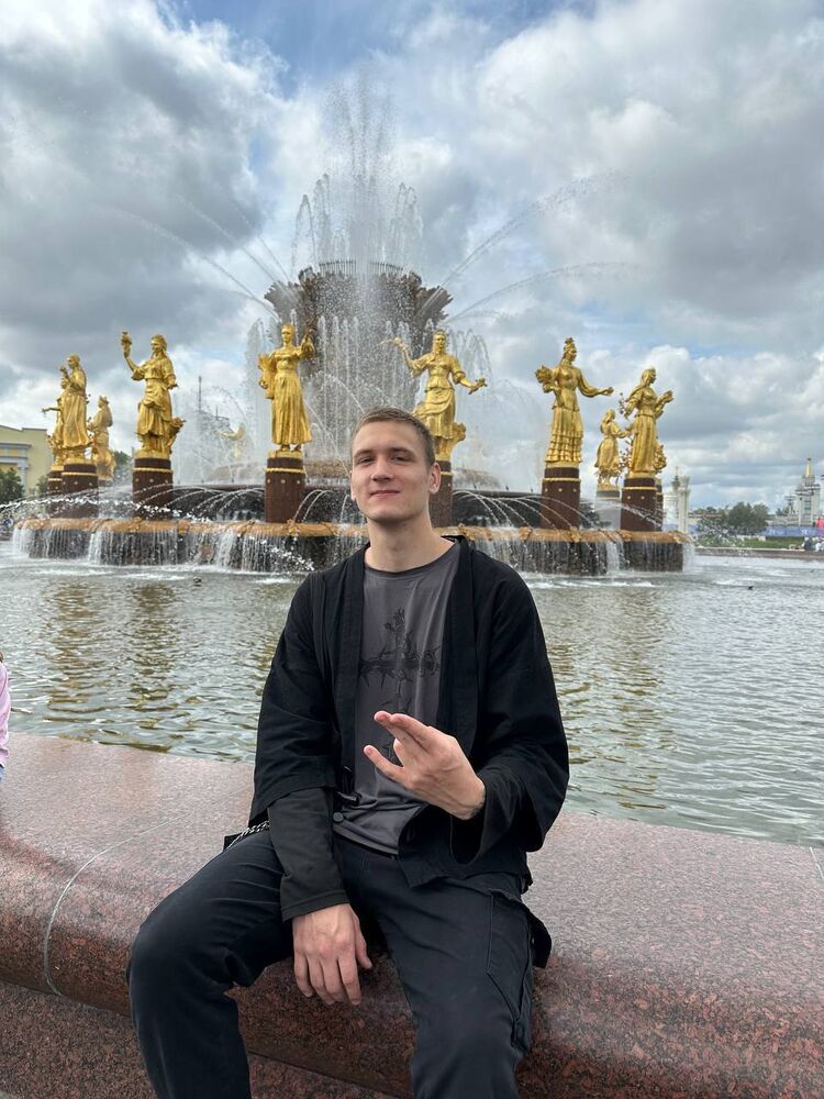 ���������� ������, ���� ����� �������, 23 ����, ������������ ��� ������, ����� � ���������