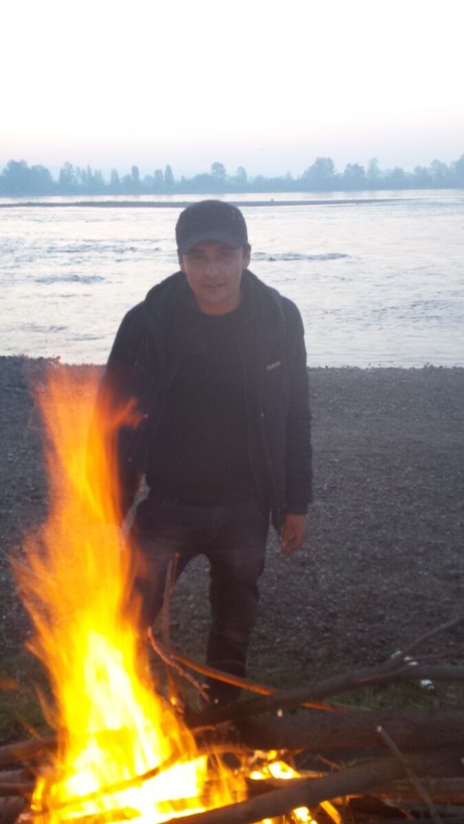 ���� 6021461 ������� Sardor, 37 ���, ���� ���������� � ��������