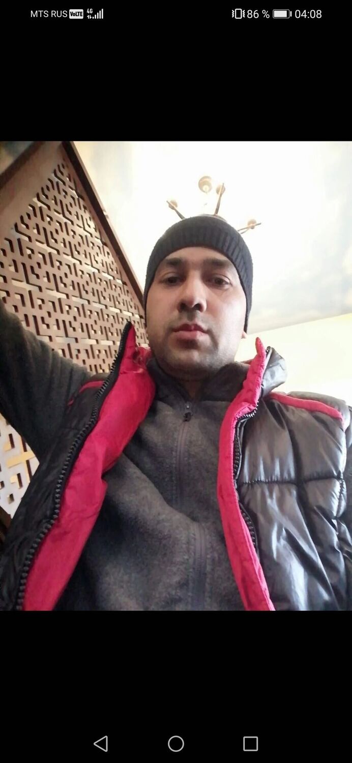 ���� 34041641 ������� Karomatullo, 40 ���, ���� ���������� � ����������