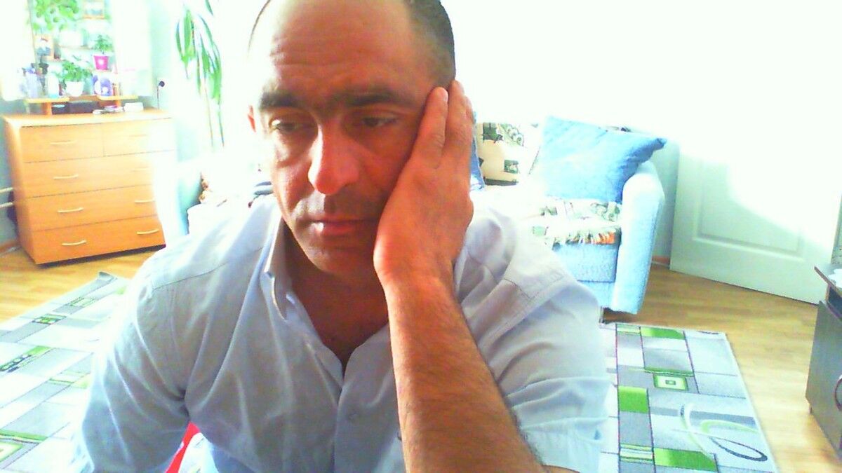  7350581  Fedya, 48 ,    