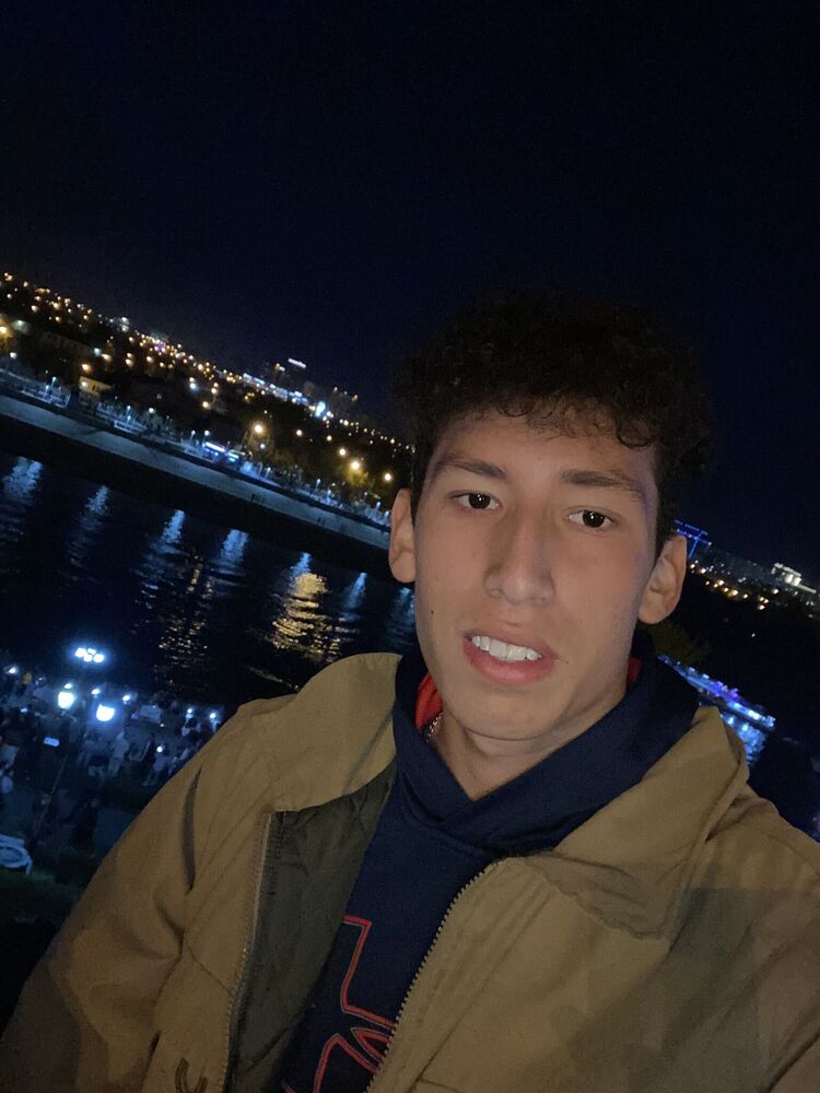 ���������� ���������, ���� ����� Michael, 23 ����, ������������ ��� ������, ����� � ���������