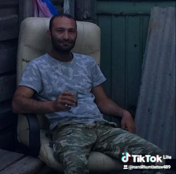  51847111  Ramil, 41 ,    