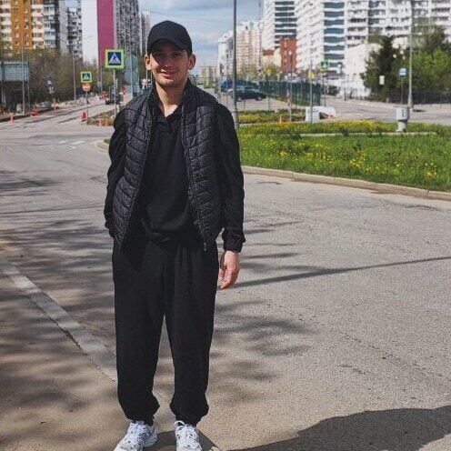 ���������� ������, ���� ����� Dostonbek, 22 ����, ������������ ��� ������, ����� � ���������