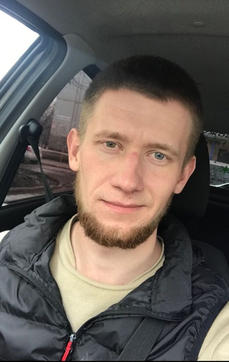  43474731  Sergey, 25 ,    