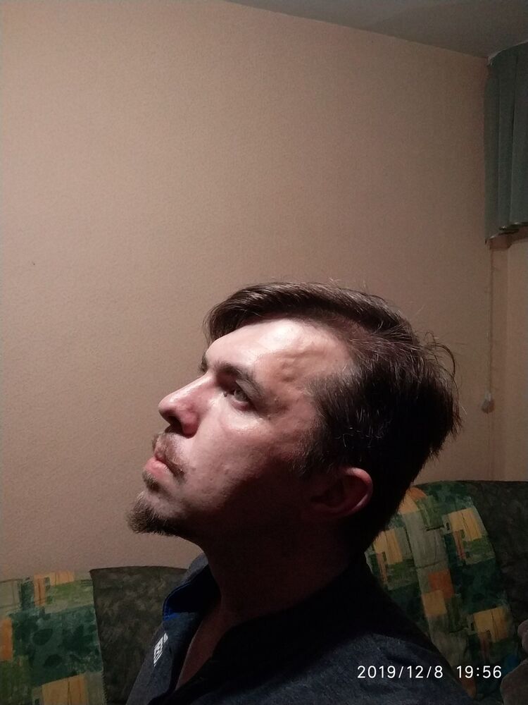 ���� 18410671 ������� Dmitriy, 40 ���, ���� ���������� � ������