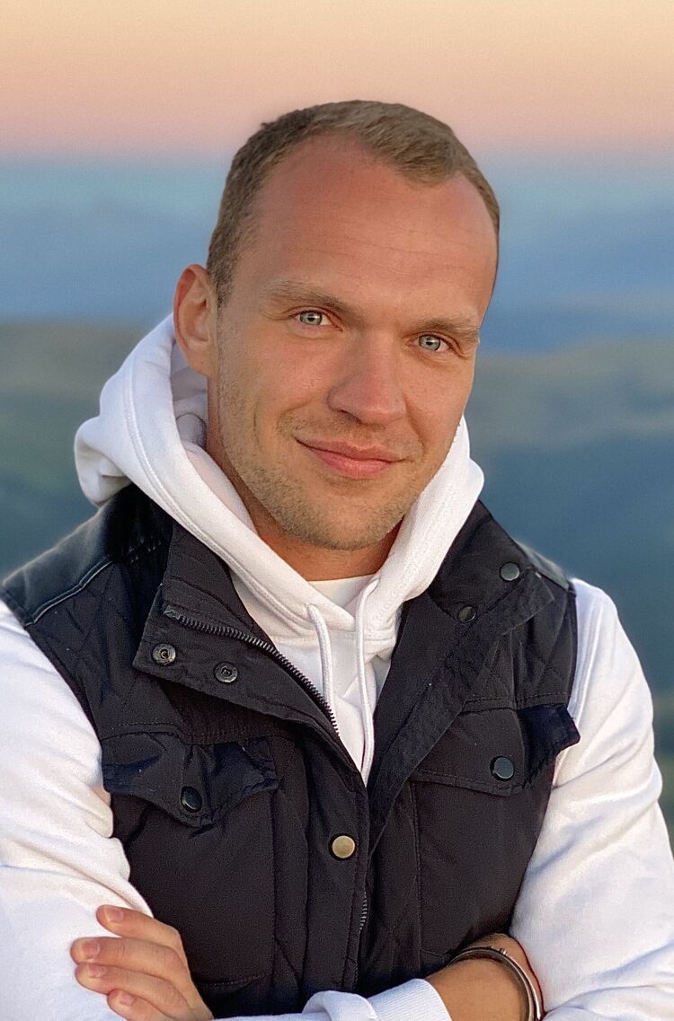  ,   Evgenii, 35 ,   ,   