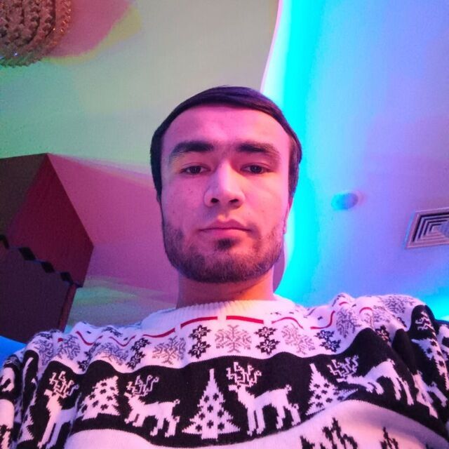  48435141  Rovshan, 26 ,    