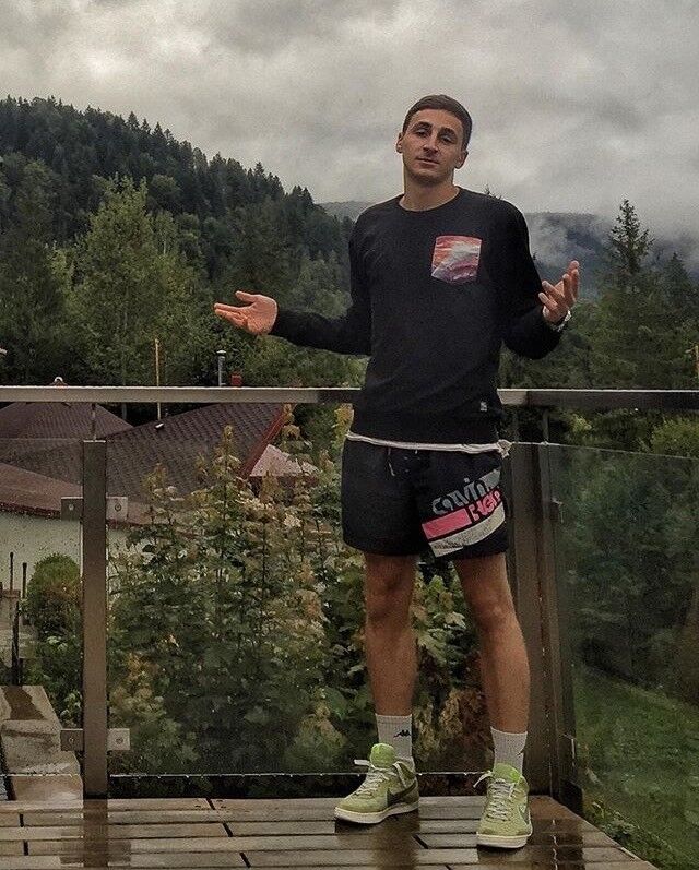 ���� 18276211 ������� �����, 31 ���, ���� ���������� � ���������