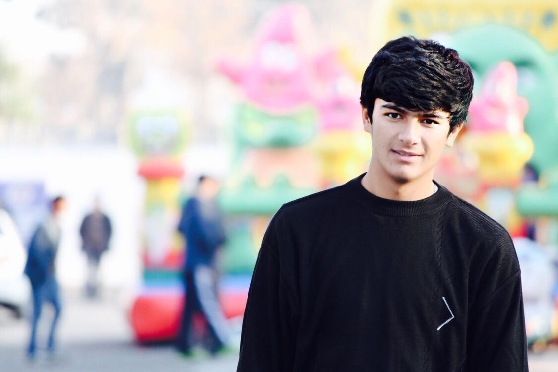  ,   Amirjon, 29 ,   ,   