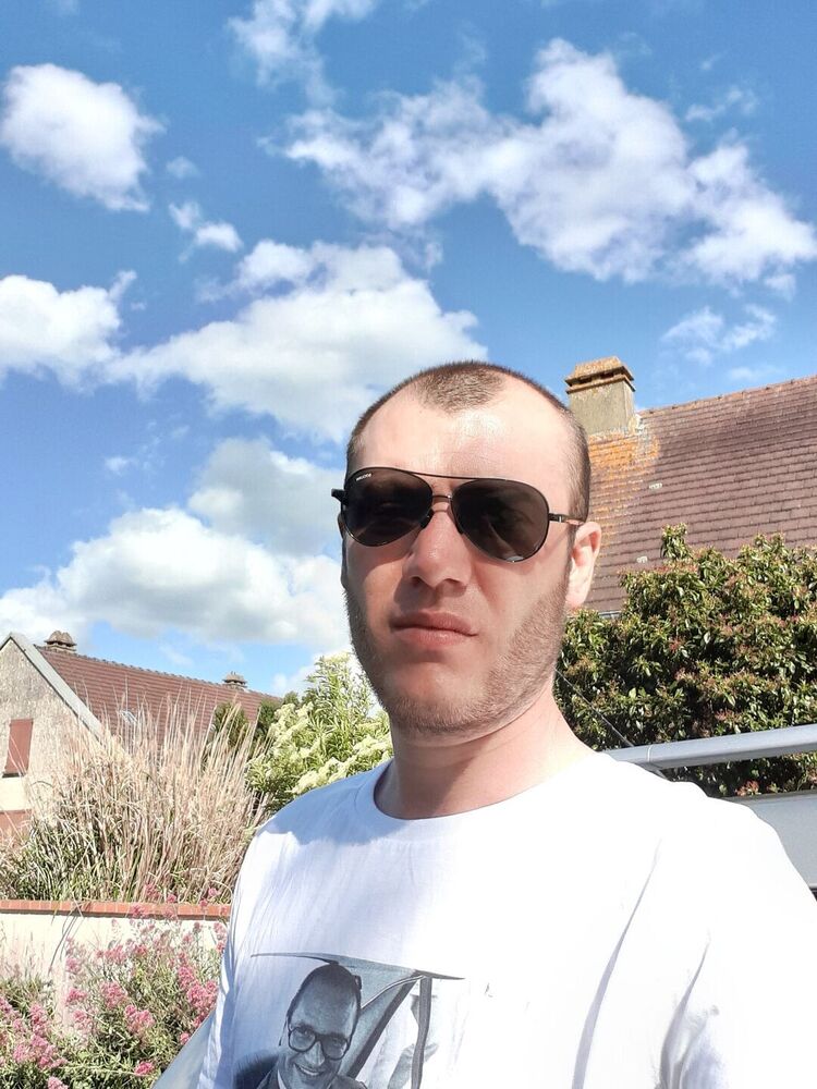 ���� 40793771 ������� Stepan, 33 ����, ���� ���������� � ��������