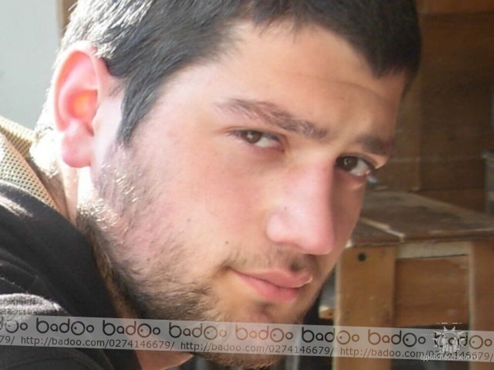  6075031  Grisha, 31 ,    
