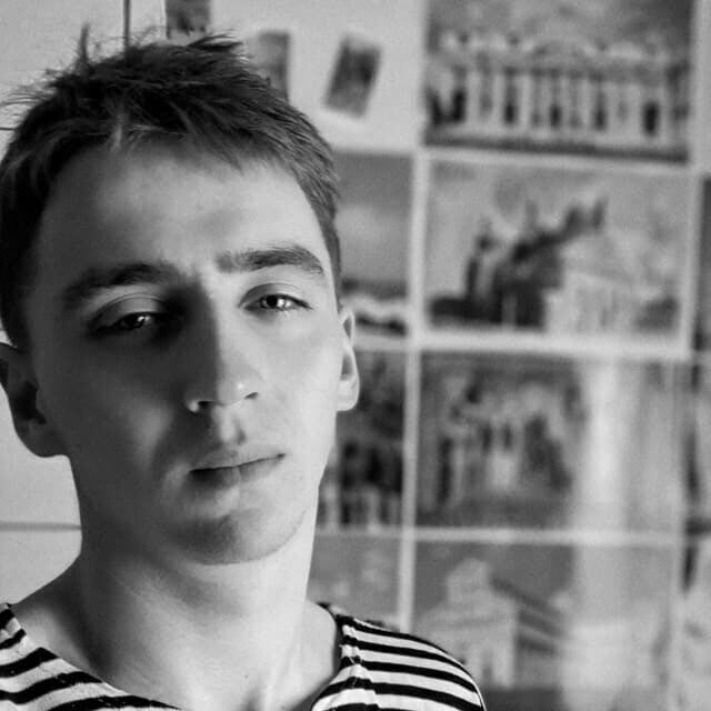 ���� 24323961 ������� Danil, 26 ���, ���� ���������� � �����