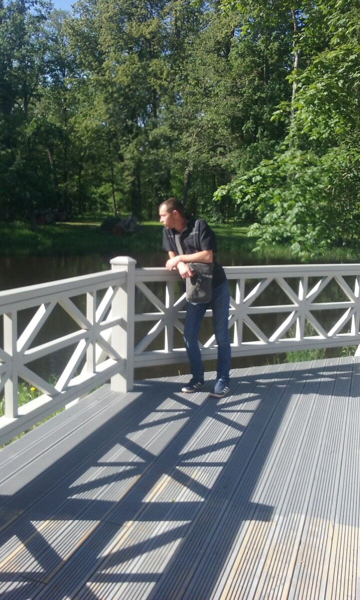 ���� 16341701 ������� Sergej, 44 ����, ���� ���������� � ����