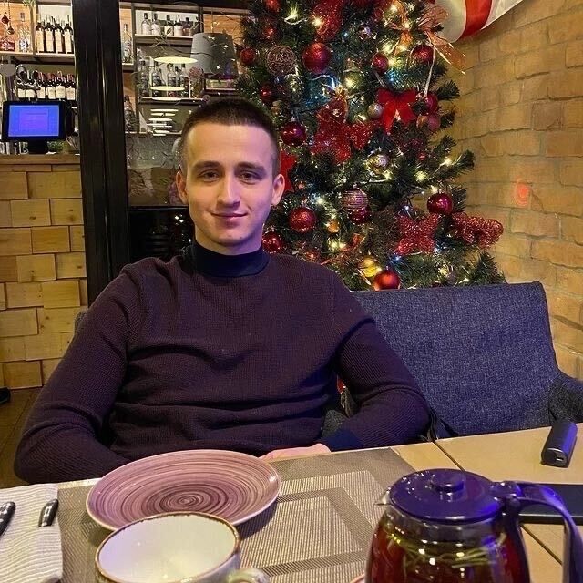 ���� 36052701 ����� ������, 25 ���, ���� ���������� � ������