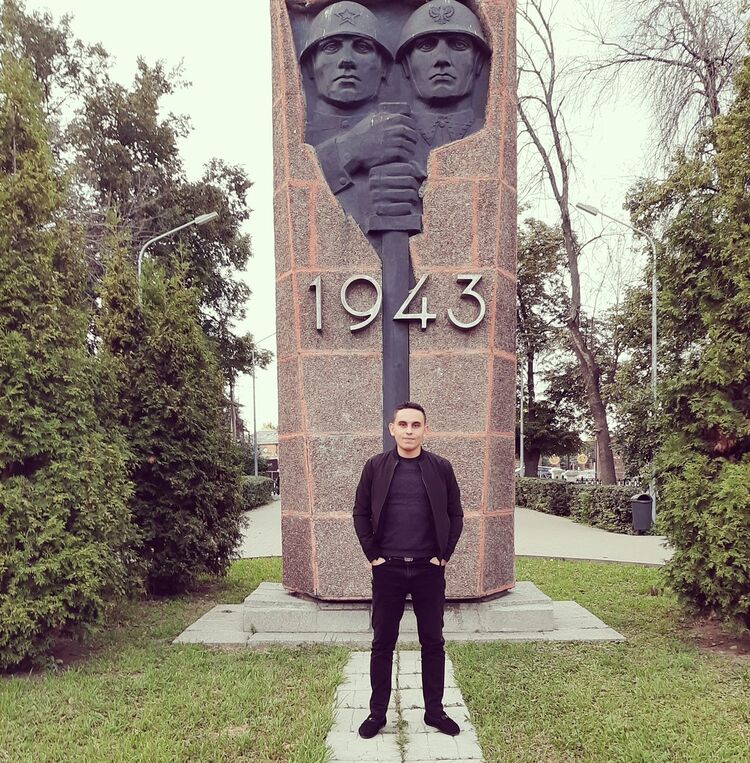 ���� 17301591 ������� Mahir, 32 ����, ���� ���������� � ������