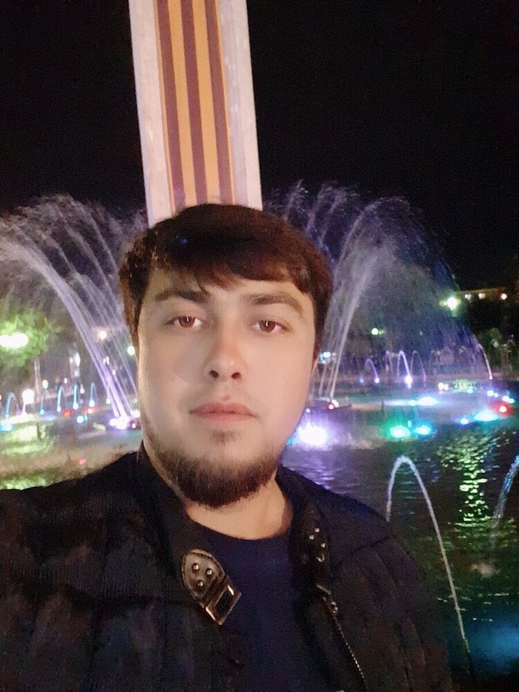 ���� 21663901 ������� Doston, 35 ���, ���� ���������� � ������