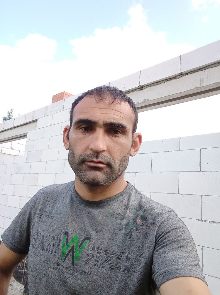 ���� 35356941 ������� Jamshid, 35 ���, ���� ���������� � ������