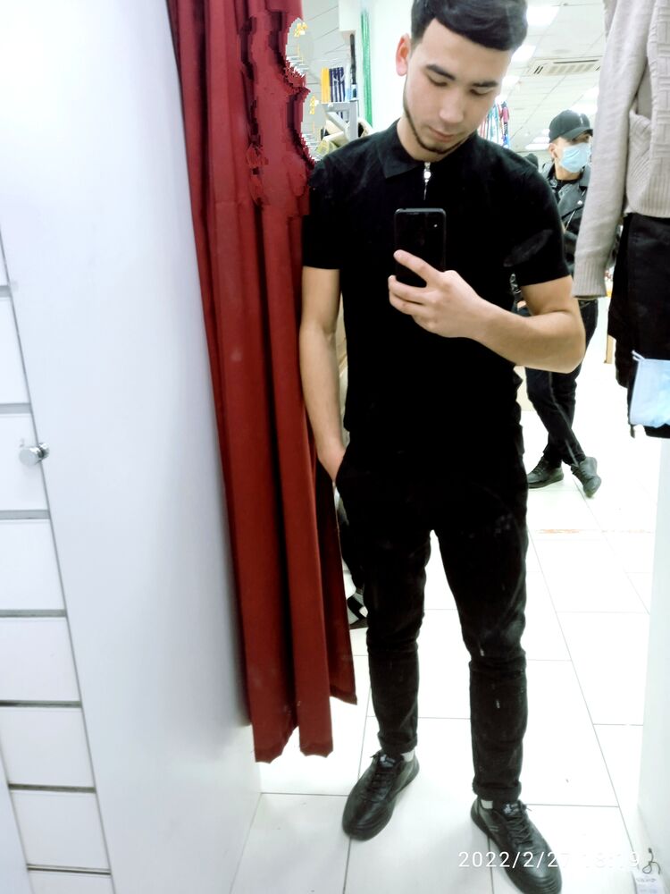 ���� 25753301 ����� ������, 23 ����, ���� ���������� � ������