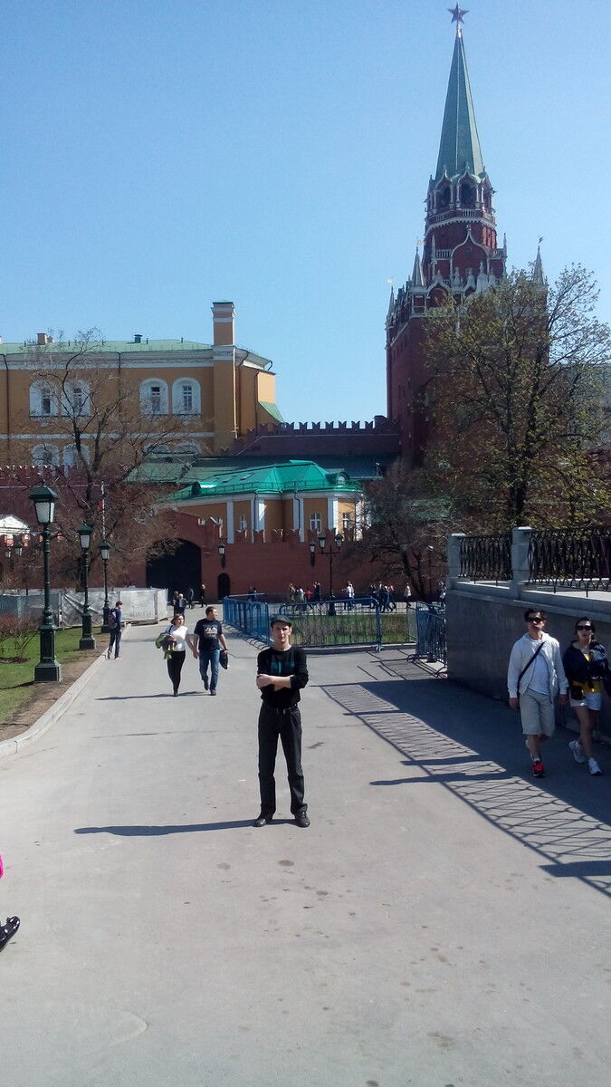 ���������� ������, ���� ������� �������, 43 ����, ������������ 