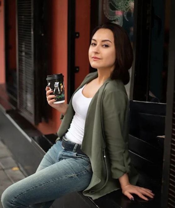  34395671  Elena, 32 ,    Alanya