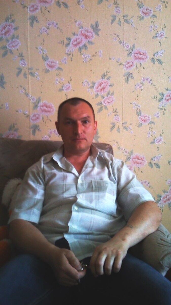  ,   Vladimir, 53 ,   