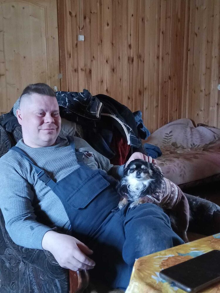 ���� 43064361 ������� �����, 41 ���, ���� ���������� � �����-����������