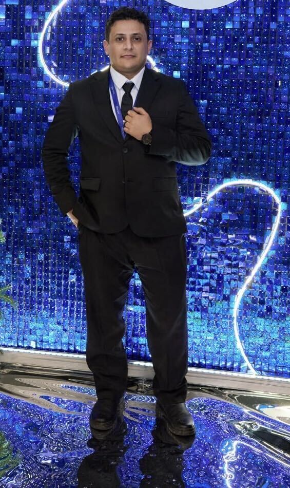 ���������� �����-���������, ���� ������� Abdulsalam, 33 ����, ������������ ��� ������, ����� � ���������