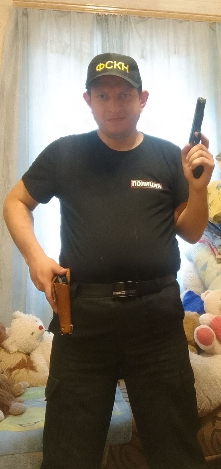 ���� 52683981 ������� ������, 35 ���, ���� ���������� � �����