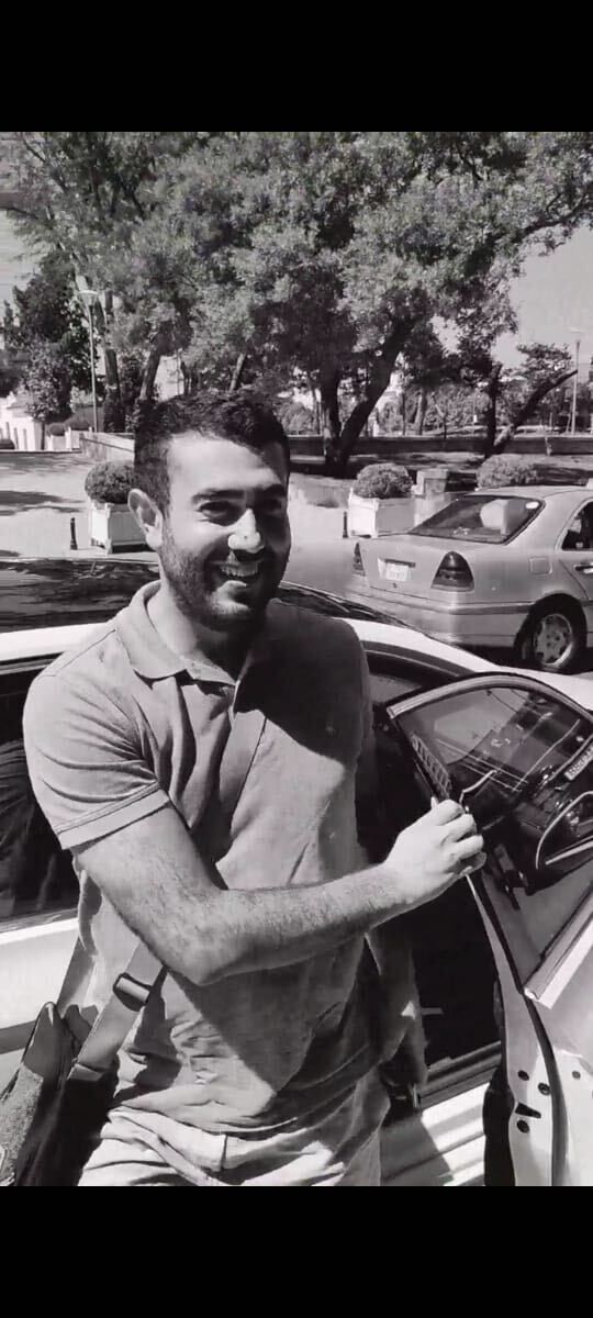 ���� 23336621 ������� Kamran, 30 ���, ���� ���������� � ����