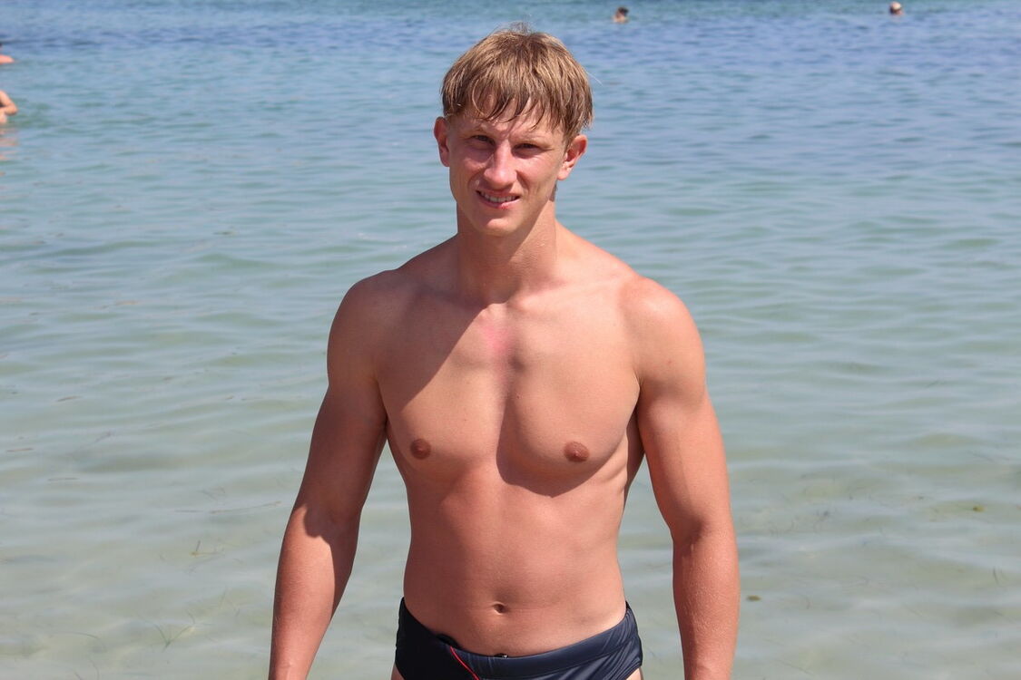 ���� 5199711 ������� Nikolay, 43 ����, ���� ���������� � ��������������