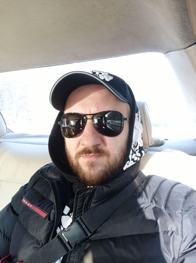 ���������� �����������, ���� ������� Oleg, 37 ���, ������������ ��� ������, ����� � ���������, ���������