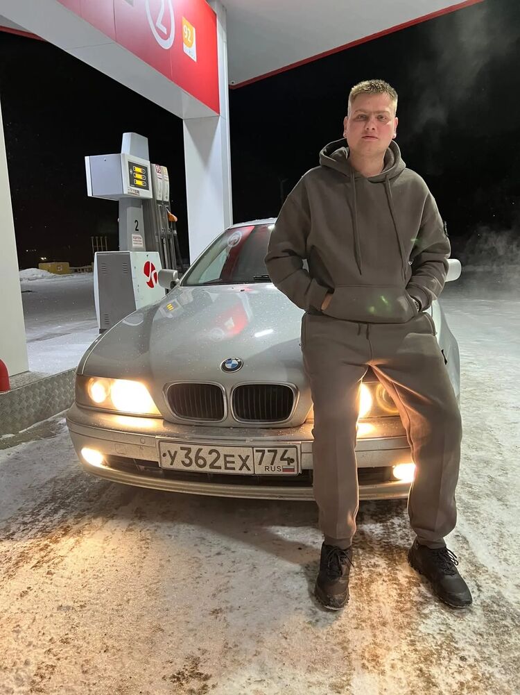 ���� 30864611 ����� Vladislav, 25 ���, ���� ���������� � ����������